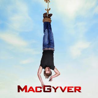 MacGyver Saison 1.
CBS [CBS]