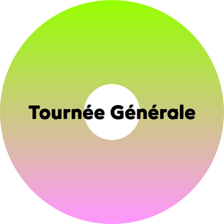 Logo Tournée générale