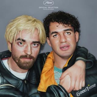 Un visuel du film "Good Time". [DR]