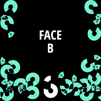 Logo Face B