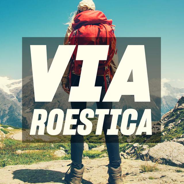 Logo Via Roestica