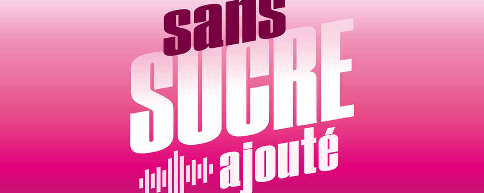 Sans sucre ajouté.