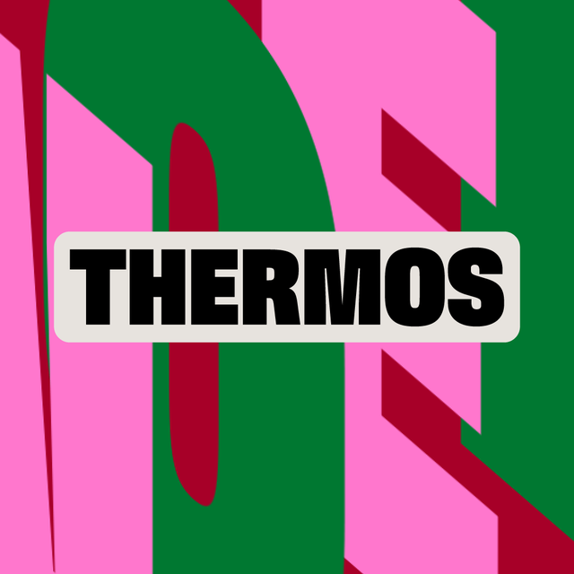 Logo Thermos [RTS]