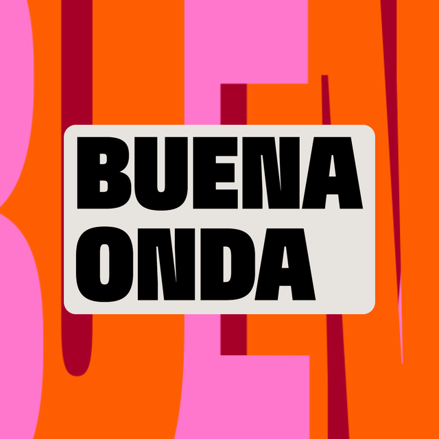 Logo Buena Onda