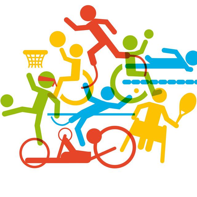 Le sport-handicap peut se décliner dans de très nombreuses disciplines.
pict rider
Fotolia [Fotolia - pict rider]