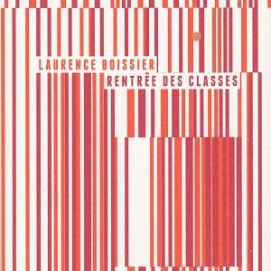 "Rentrée des classes" de Laurence Boissier, chez Art&Fiction. [Art&Fiction]