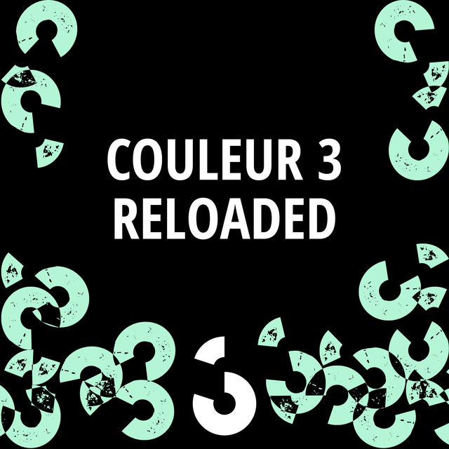 Logo Couleur 3 Reloaded