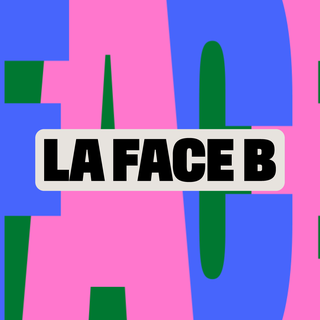 Logo La Face B