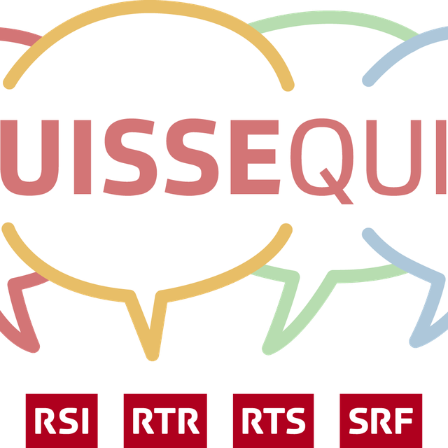 Logo Suisse quiz [RTS]