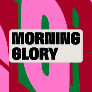 Logo Morning Glory