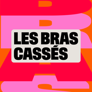 Logo Les bras cassés