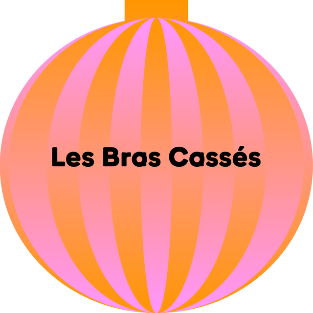 Logo Les Bras Cassés du 31 [RTS]