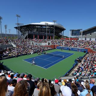 US OPEN [RICHARD HEATHCOTE / GETTY IMAGES NORTH AMERICA / AFP]