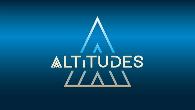 Logo Altitudes