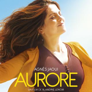 L'affiche du film "Aurore" de Blandine Lenoir. [Karé Productions]