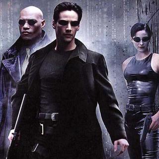 Dans la trilogie de "Matrix", les machines utilisent les êtres humains comme source d’énergie. [AFP - The Picture Desk/Kobal]