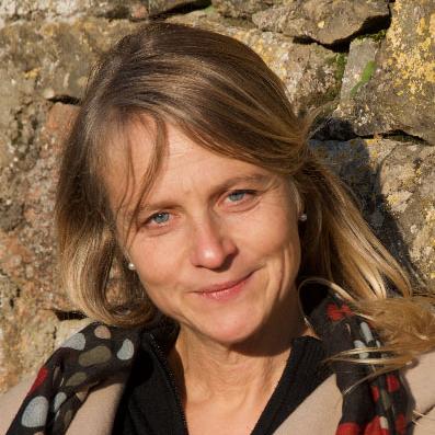 Laure Bonnaud-Ponticelli, prof. au MNHN (Musée National dʹHistoire Naturelle de Paris), spécialiste de biologie des organismes et écosystèmes aquatiques. [DR - Laure Bonnaud-Ponticelli-DR]