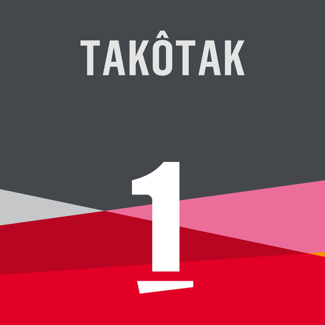 Logo TakÔtak [RTS]