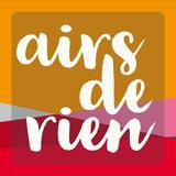 Logo Airs de rien.
Pascal Bernheim [RTS]