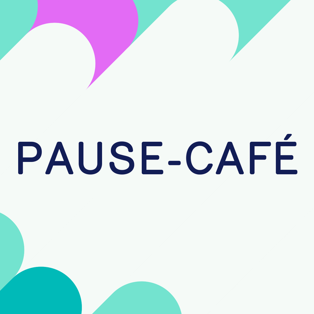 Logo Pause-café