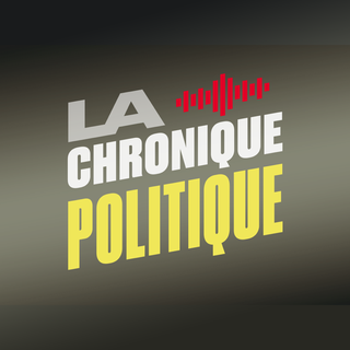 La chronique politique. [RTS]