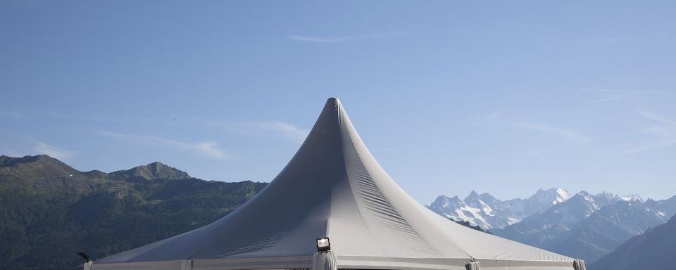 Verbier Festival [Aline Paley]