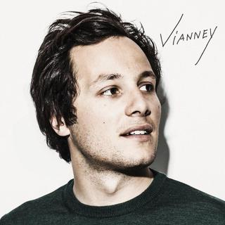 Pochette de l'album de Vianney. [Warner Music Group]
