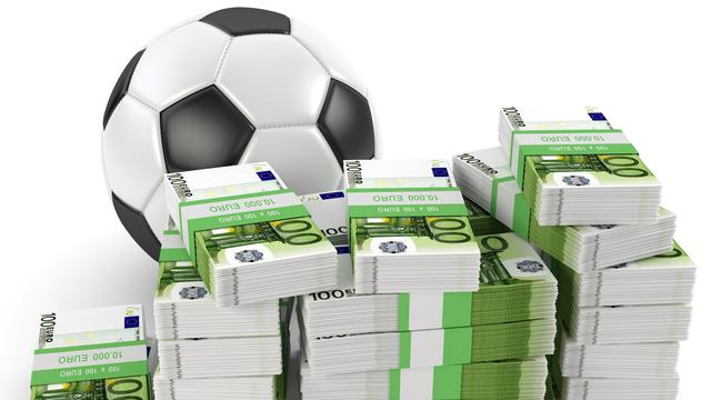 La Bundesliga a dépassé les trois milliards d’euros de chiffre d’affaire en 2016.
fotomek
Fotolia [Fotolia - fotomek]