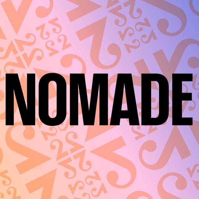 Logo Nomade [RTS]