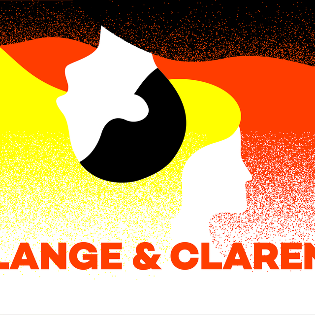 Logo Solange et Clarence