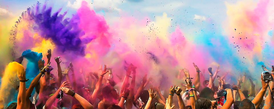 Holi soit qui mal y pense. [Fotolia - andessa]