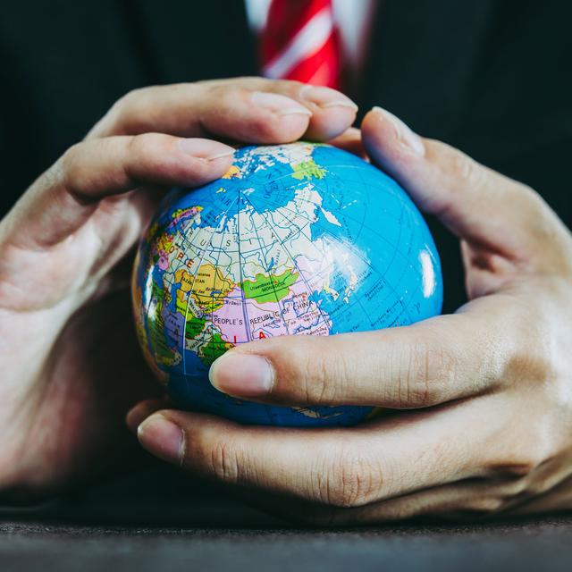 Comment concilier notre bien-être et celui du reste du monde? [Fotolia - beeboys]