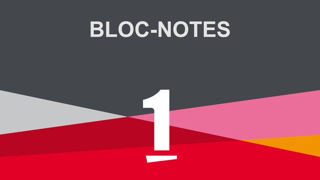 Logo Bloc-notes