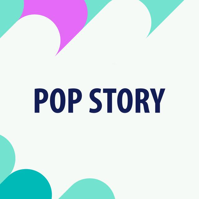 Logo Pop Story [RTS]