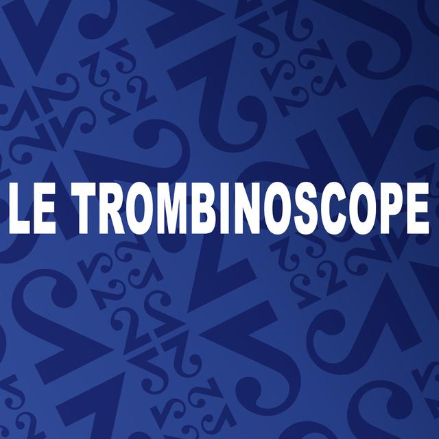 Logo Trombinoscope. [RTS]