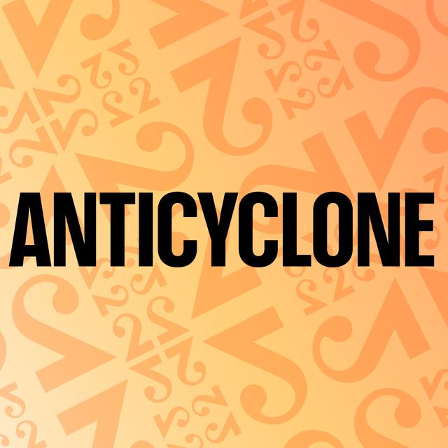Logo Anticyclone [RTS]