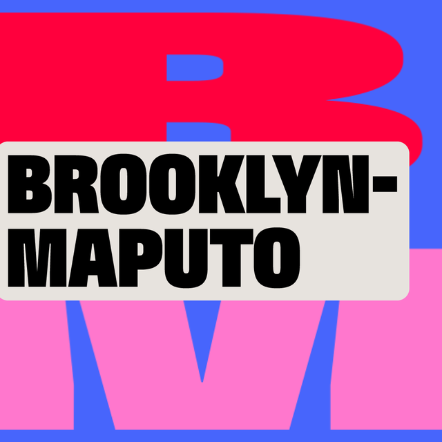 Logo Brooklyn-Maputo