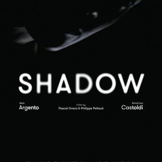 Affiche du film "Shadow" de Philippe Pellaud et Pascal Greco. [Philippe Pellaud et Pascal Greco]