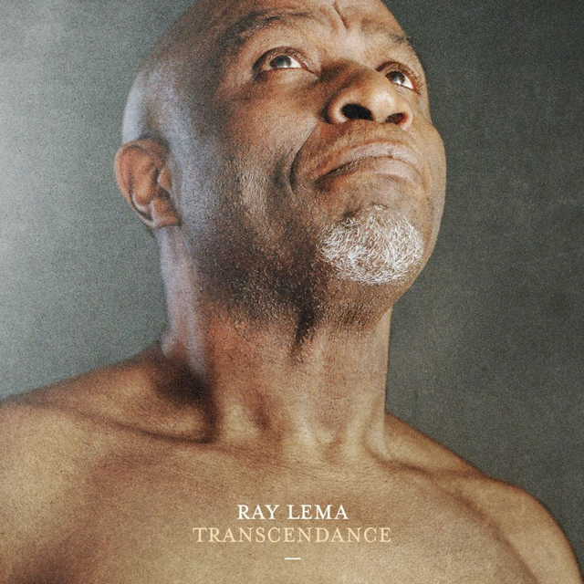 Couverture de l'album "Transcendance" de Ray Lema. [One Drop]