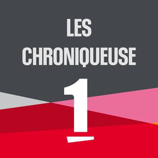 Logo Les chroniqueuses