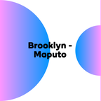 Brooklyn-Maputo ‐ Couleur3