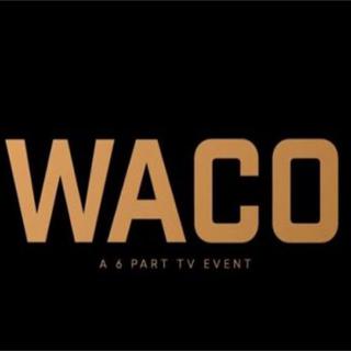 Un visuel de "Waco" de John Erick Dowdle et Drew Dowdle. [Paramount]