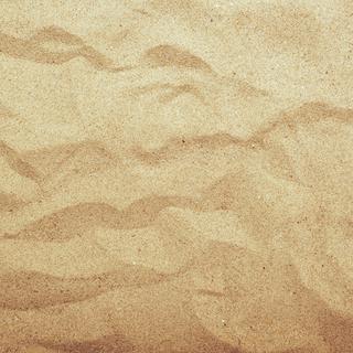 Pénurie de sable: un défi mondial. [Fotolia - Bits and Splits]