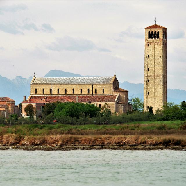 Torcello [Fotolia - Erika]