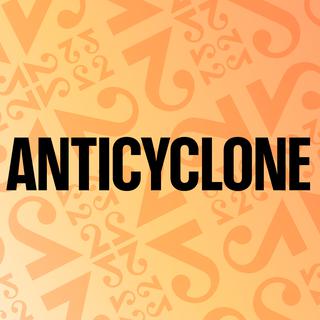 Logo Anticyclone