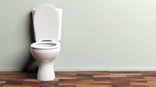 Les toilettes. [Fotolia - Rawf8]