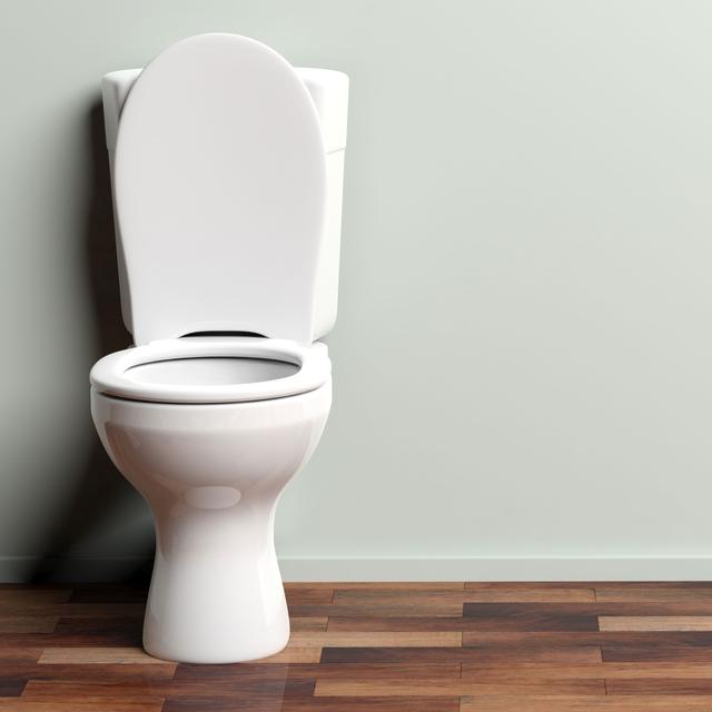 Les toilettes. [Fotolia - Rawf8]