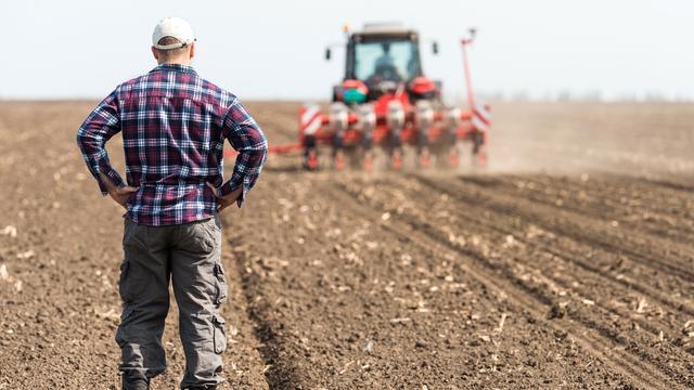 Le Conseil fédéral a lancé la consultation sur la politique agricole 2022. [Fotolia - Dusan Kostic]