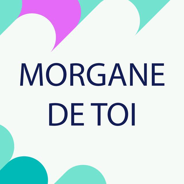 Logo Morgane de toi. [RTS]
