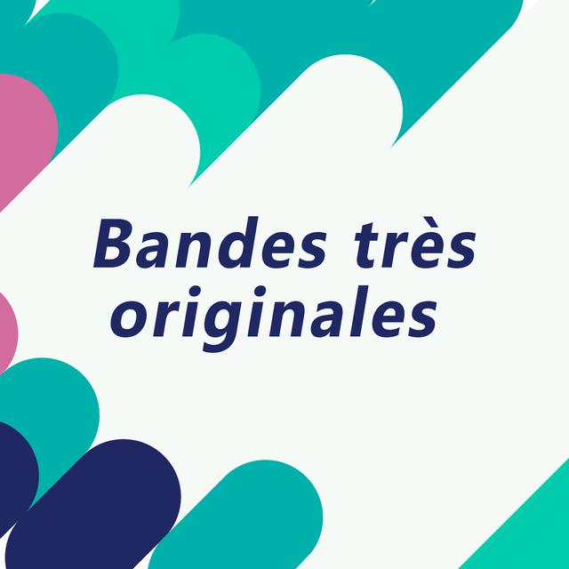 Logo Bandes très Originales. [RTS]